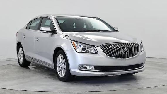 BUICK LACROSSE 2015 1G4GB5GR4FF303116 image