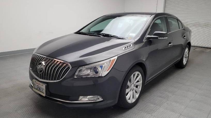 BUICK LACROSSE 2015 1G4GB5G39FF152981 image