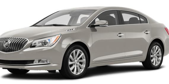 BUICK LACROSSE 2015 1G4GB5G34FF311731 image