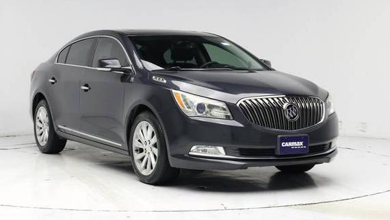 BUICK LACROSSE 2015 1G4GB5G37FF282306 image