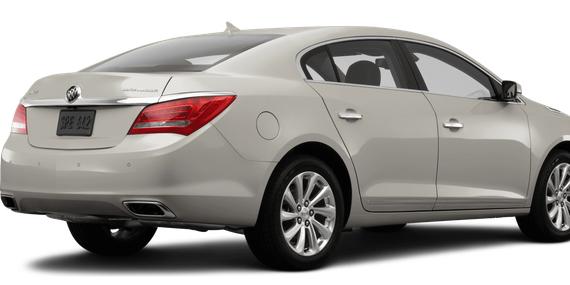 BUICK LACROSSE 2015 1G4GC5G32FF272389 image