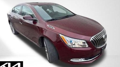 BUICK LACROSSE 2015 1G4GF5G31FF343766 image