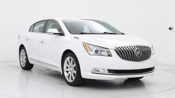 BUICK LACROSSE 2015 1G4GD5G32FF279775 image