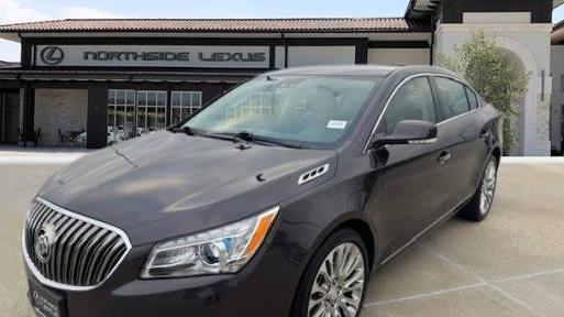 BUICK LACROSSE 2015 1G4GF5G37FF266949 image