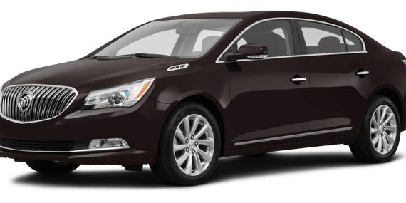 BUICK LACROSSE 2015 1G4GB5G31FF162856 image
