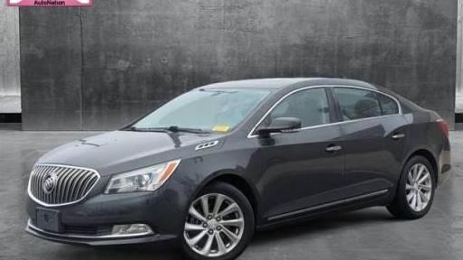 BUICK LACROSSE 2015 1G4GB5G36FF322732 image