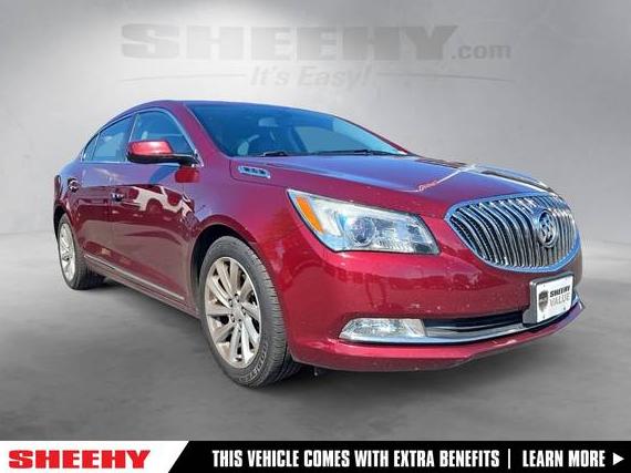 BUICK LACROSSE 2015 1G4GA5G31FF142917 image BUICK LACROSSE 2015 1G4GA5G31FF142917 image