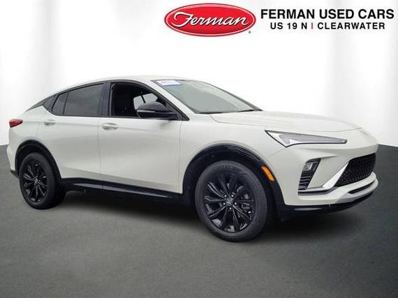 BUICK ENVISTA 2024 KL47LBE24RB025037 image