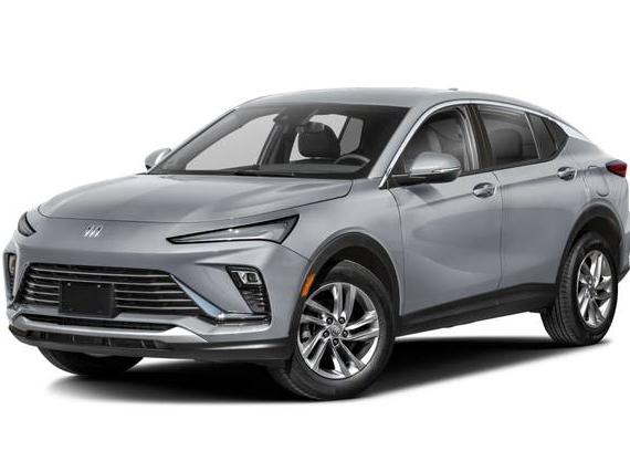 BUICK ENVISTA 2024 KL47LBE20RB125930 image