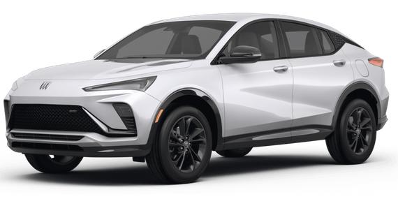 BUICK ENVISTA 2024 KL47LBE27RB046433 image