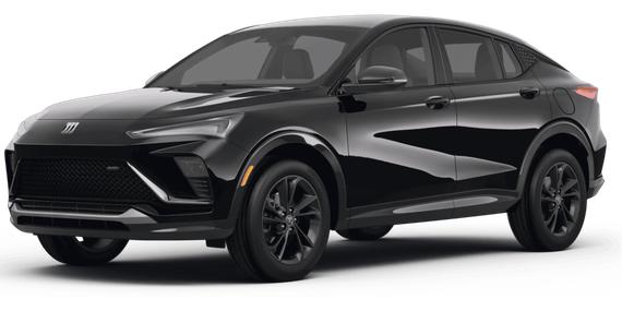 BUICK ENVISTA 2024 KL47LBE24RB104482 image