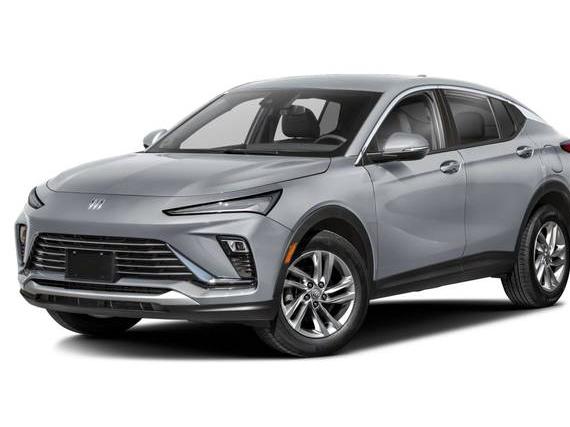 BUICK ENVISTA 2024 KL47LBE20RB223159 image