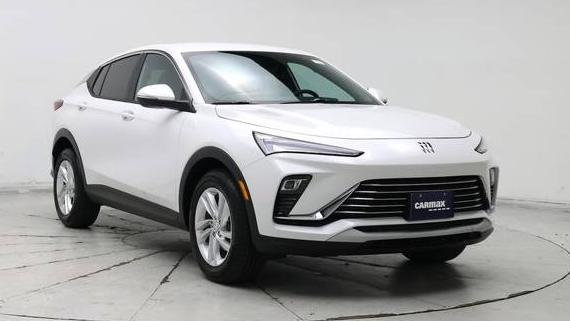 BUICK ENVISTA 2024 KL47LAE24RB056959 image