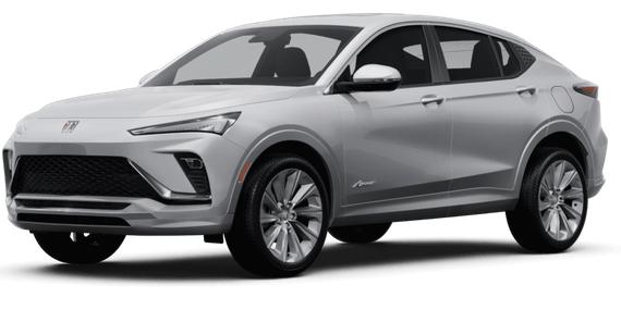 BUICK ENVISTA 2024 KL47LCE28RB085165 image BUICK ENVISTA 2024 KL47LCE28RB085165 image