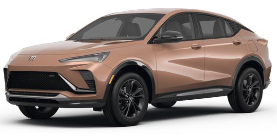 BUICK ENVISTA 2024 KL47LBE22RB022475 image BUICK ENVISTA 2024 KL47LBE22RB022475 image