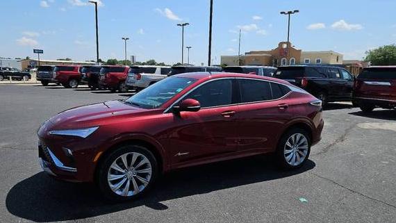 BUICK ENVISTA 2024 KL47LCE25RB191900 image