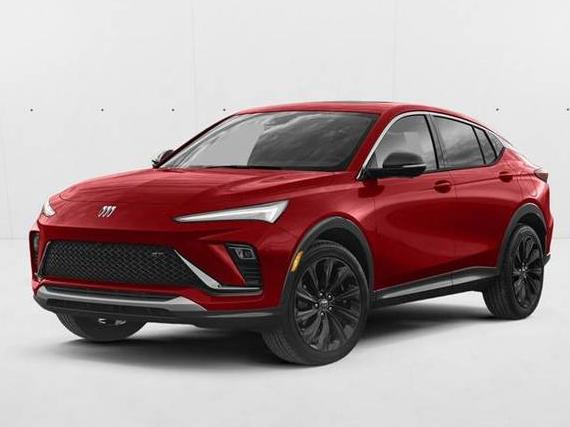 BUICK ENVISTA 2024 KL47LAE26RB052668 image