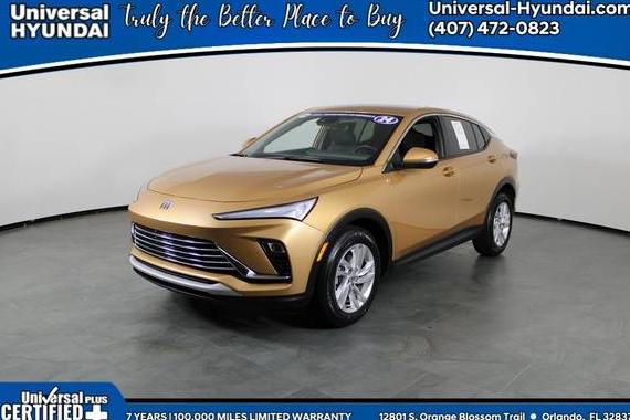 BUICK ENVISTA 2024 KL47LAE25RB023744 image BUICK ENVISTA 2024 KL47LAE25RB023744 image