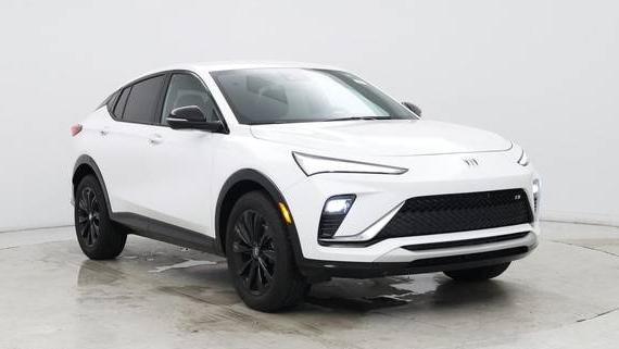 BUICK ENVISTA 2024 KL47LBE22RB055685 image