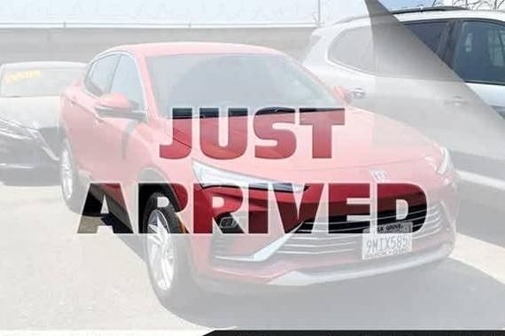 BUICK ENVISTA 2024 KL47LAE26RB103635 image BUICK ENVISTA 2024 KL47LAE26RB103635 image