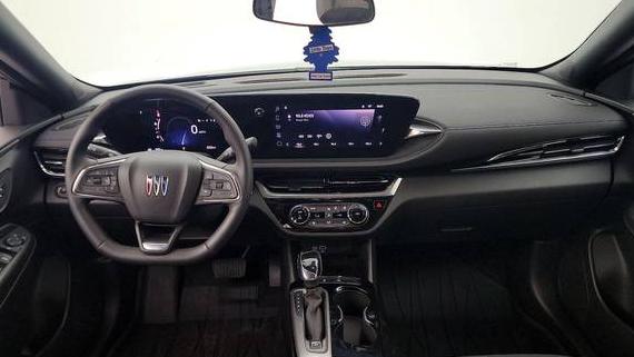 BUICK ENVISTA 2024 KL47LBE27RB187132 image