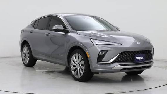 BUICK ENVISTA 2024 KL47LCE27RB054490 image