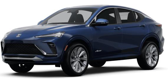 BUICK ENVISTA 2024 KL47LCE28RB122649 image