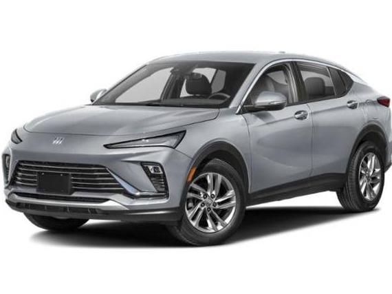 BUICK ENVISTA 2024 KL47LAE23RB186649 image