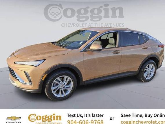 BUICK ENVISTA 2024 KL47LAE24RB083613 image BUICK ENVISTA 2024 KL47LAE24RB083613 image