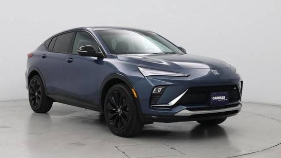 BUICK ENVISTA 2024 KL47LBE23RB117546 image