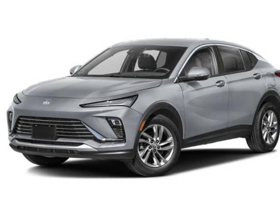 BUICK ENVISTA 2024 KL47LBE21RB028820 image BUICK ENVISTA 2024 KL47LBE21RB028820 image