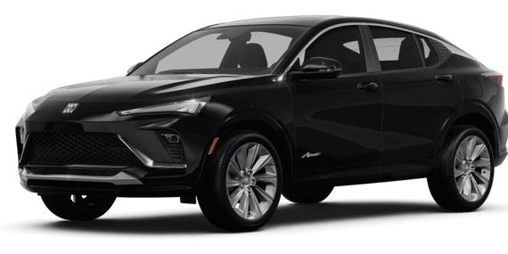 BUICK ENVISTA 2024 KL47LCE23RB157017 image BUICK ENVISTA 2024 KL47LCE23RB157017 image