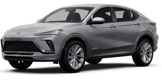 BUICK ENVISTA 2024 KL47LCE21RB026233 image