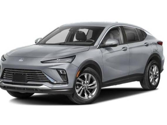 BUICK ENVISTA 2024 KL47LAE23RB186845 image