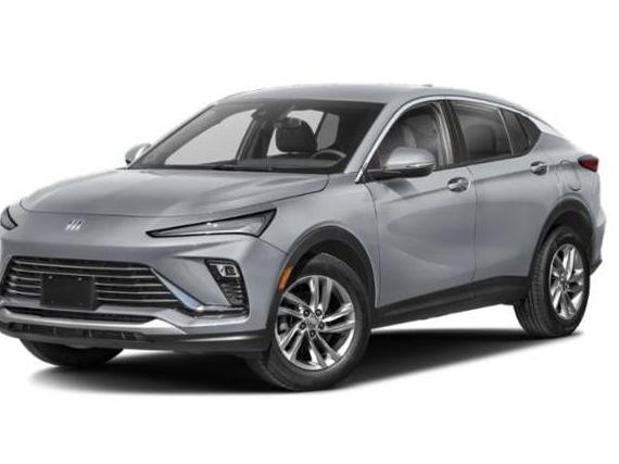 BUICK ENVISTA 2024 KL47LCE21RB223659 image