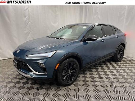 BUICK ENVISTA 2024 KL47LBE23RB093815 image