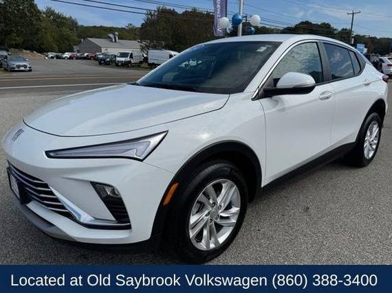 BUICK ENVISTA 2024 KL47LAE23RB043684 image BUICK ENVISTA 2024 KL47LAE23RB043684 image