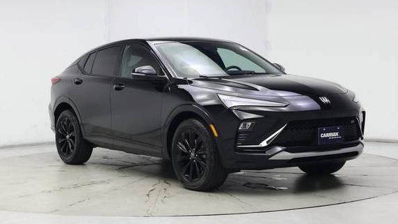 BUICK ENVISTA 2024 KL47LBE23RB172160 image