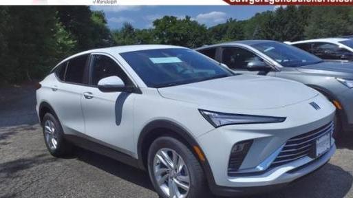 BUICK ENVISTA 2024 KL47LAE20RB199200 image BUICK ENVISTA 2024 KL47LAE20RB199200 image