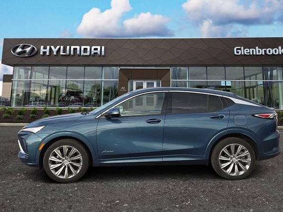 BUICK ENVISTA 2024 KL47LCE22RB079796 image