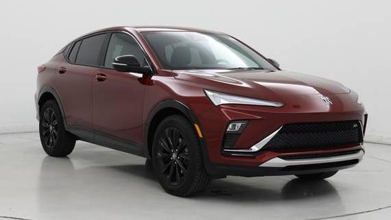 BUICK ENVISTA 2024 KL47LBE22RB171176 image