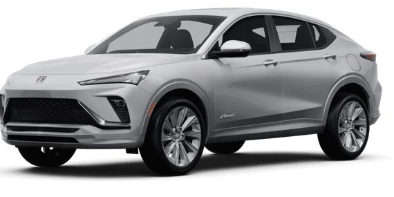 BUICK ENVISTA 2024 KL47LCE2XRB026943 image BUICK ENVISTA 2024 KL47LCE2XRB026943 image