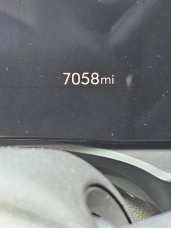 BUICK ENVISTA 2024 KL47LAE21RB086257 image