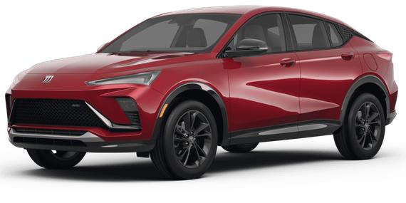 BUICK ENVISTA 2024 KL47LAE29RB212915 image BUICK ENVISTA 2024 KL47LAE29RB212915 image