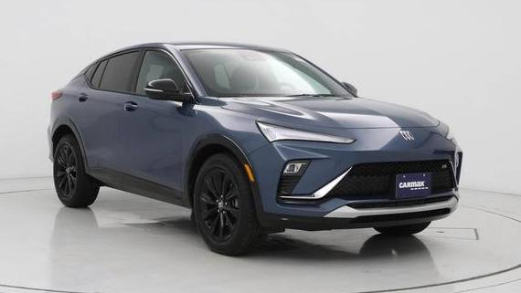 BUICK ENVISTA 2024 KL47LBE29RB196513 image