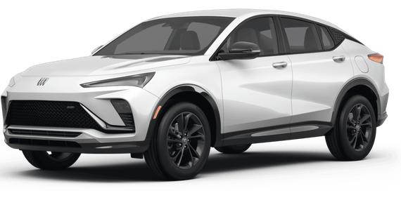 BUICK ENVISTA 2024 KL47LBE29RB214203 image BUICK ENVISTA 2024 KL47LBE29RB214203 image