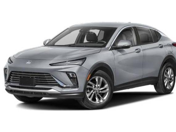 BUICK ENVISTA 2024 KL47LBE21RB019664 image