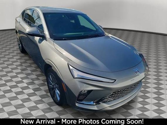 BUICK ENVISTA 2024 KL47LCE25RB144866 image