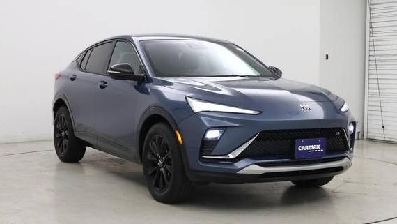 BUICK ENVISTA 2024 KL47LBE21RB020295 image BUICK ENVISTA 2024 KL47LBE21RB020295 image