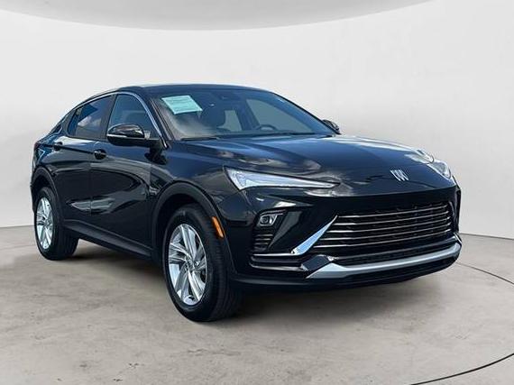 BUICK ENVISTA 2024 KL47LAE20RB203763 image